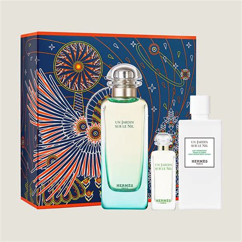 hermes jardin sur le nil dupe
